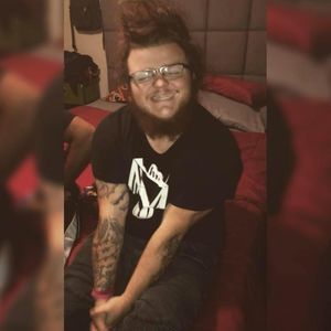 Meet your Posher, Dylan